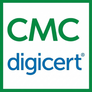 DigiCert - Common Mark Certificate (CMC)