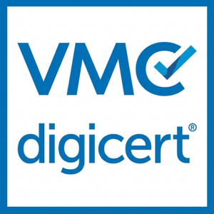 DigiCert - Verified Mark Certificate (VMC)