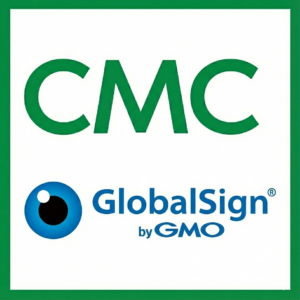GlobalSign - Common Mark Certificate (CMC)