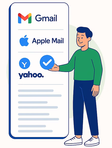 Stronger Brand Visibility