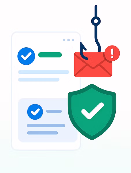 More Sender Trust