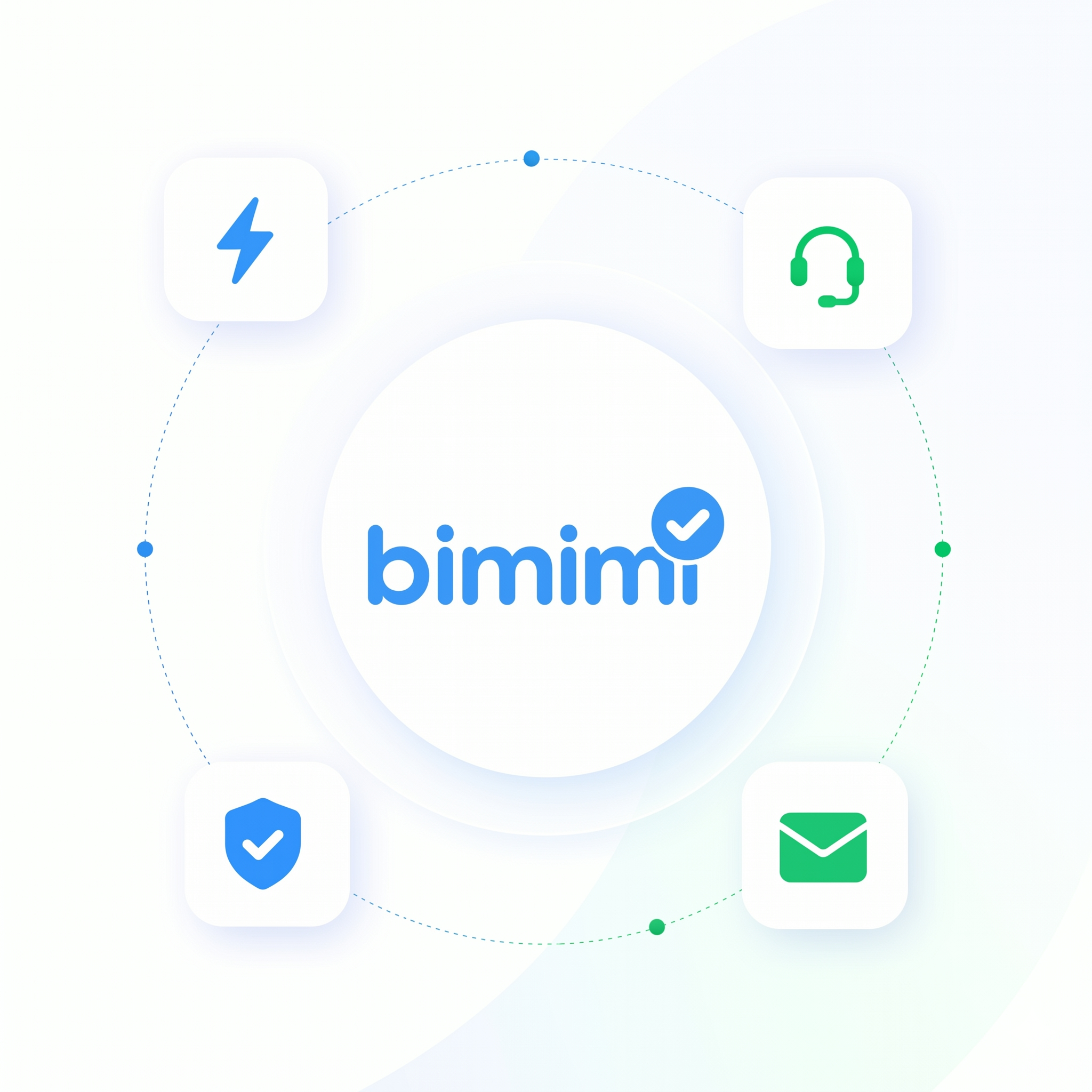 Why Bimimi