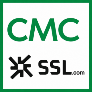 SSL.com - Common Mark Certificate (CMC)