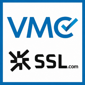 SSL.com - Verified Mark Certificate (VMC)